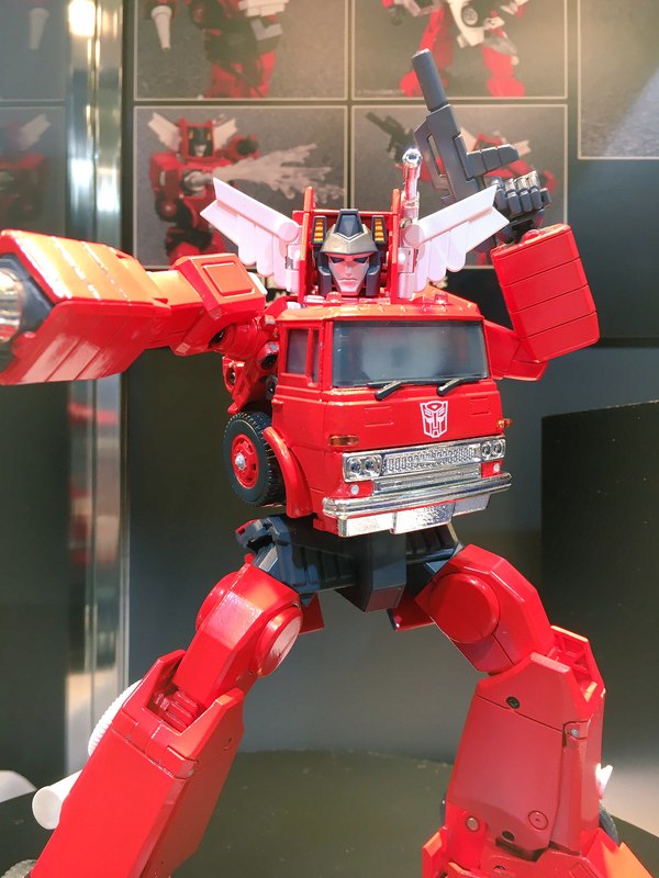 Tokyo Toy Show 2016   TakaraTomy Display Featuring Unite Warriors, Legends Series, Masterpiece, Diaclone Reboot And More 13 (13 of 70)